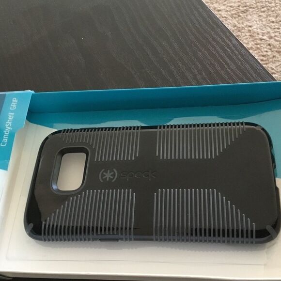 Speck Candyshell Grip Galaxy S7 Phone Case G - Picture 3 of 6